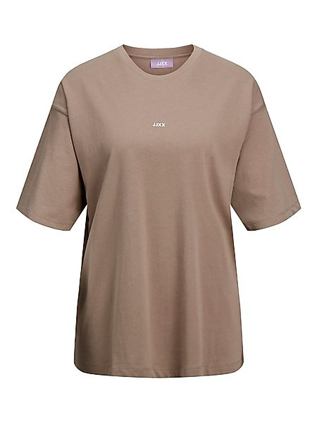 JJXX T-Shirt Andrea (1-tlg) Plain/ohne Details günstig online kaufen