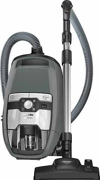 Miele Bodenstaubsauger "Blizzard CX1 PowerLine" 890 W beutellos günstig online kaufen