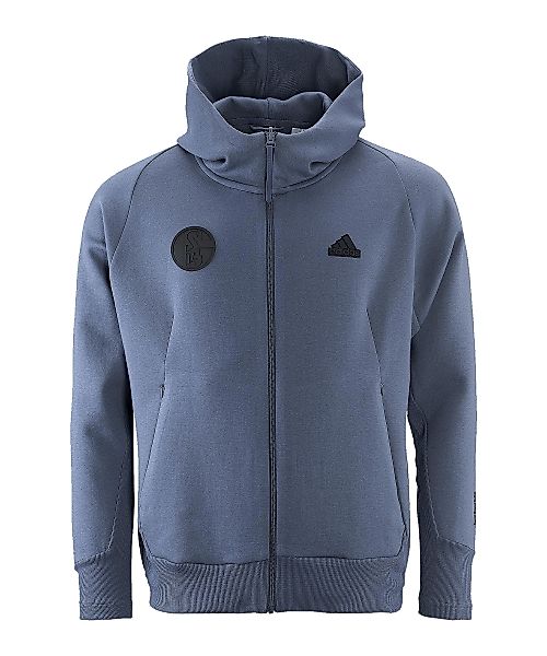 adidas Performance Sweatjacke adidas Performance FC günstig online kaufen