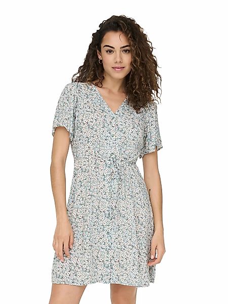 Only Damen Kleid ONLEVIDA günstig online kaufen