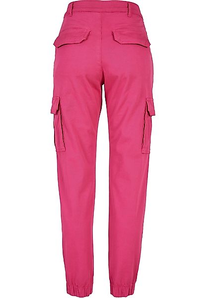 URBAN CLASSICS Stoffhose Urban Classics Damen günstig online kaufen