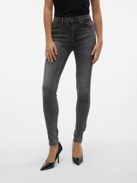 Vero Moda Skinny-fit-Jeans VMFLASH MR SKINNY günstig online kaufen