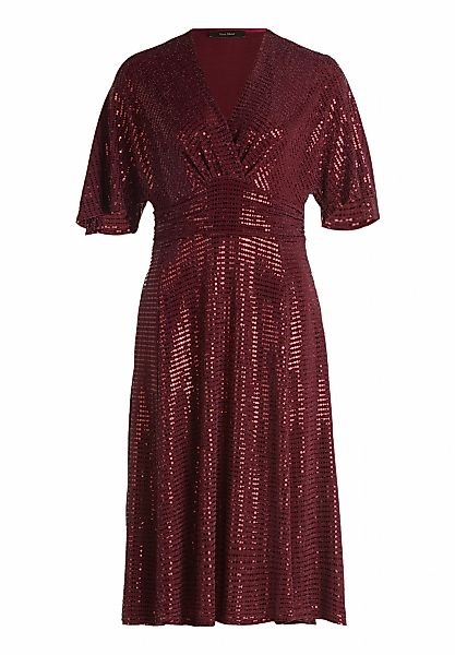 Vera Mont Cocktailkleid "Vera Mont Cocktailkleid im Glitzer-Look" günstig online kaufen