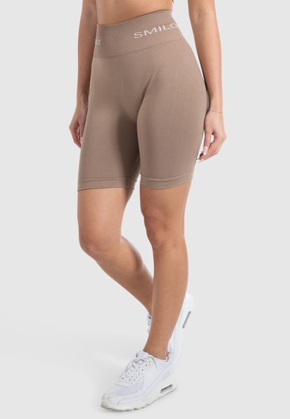 Smilodox Shorts Azura, Seamless Booty Scrunch günstig online kaufen