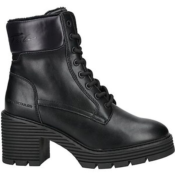 Tom Tailor  Damenstiefel Stiefelette günstig online kaufen