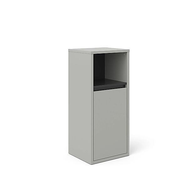 Vicco Midischrank Viola, Grau/Anthrazit, 37.8 x günstig online kaufen