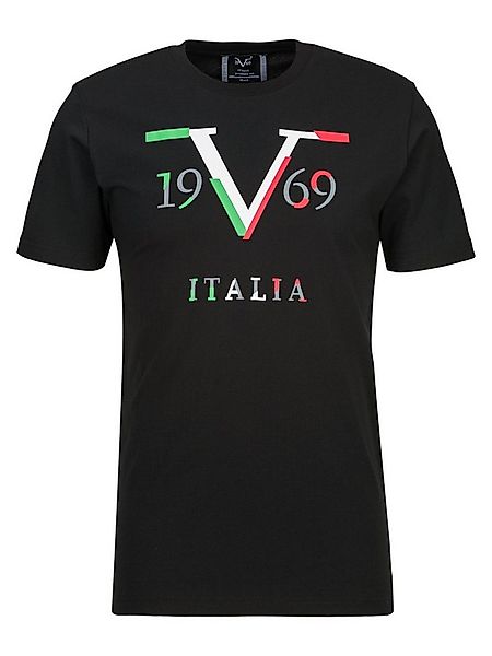 19V69 ITALIA T-Shirt PEDRO (1-tlg) günstig online kaufen
