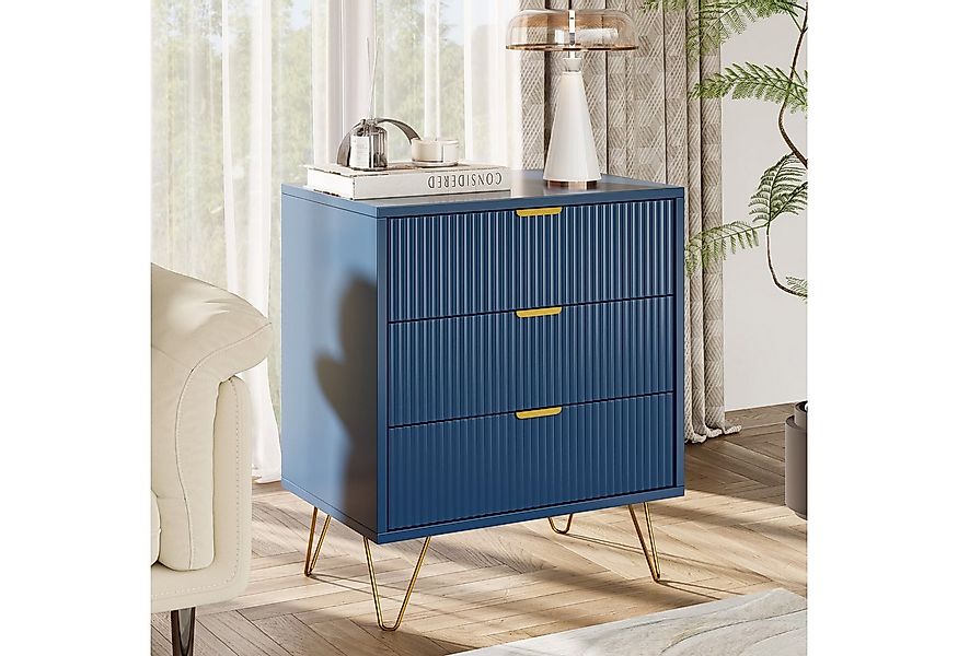 Furnishings Home Nachttisch Wohnzimmertisch Ablagetisch Schreibtisch (1-St. günstig online kaufen