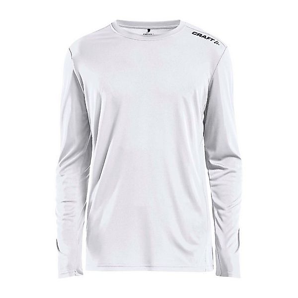 Craft Langarmshirt Craft Herren Langarmshirt Rush LS Tee 1907364 günstig online kaufen