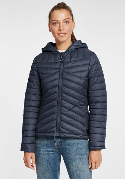 OXMO Steppjacke OXQuella Steppjacke Übergangsjacke mit günstig online kaufen