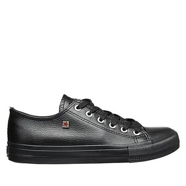 Big Star V274871 Schuhe EU 37 Black günstig online kaufen