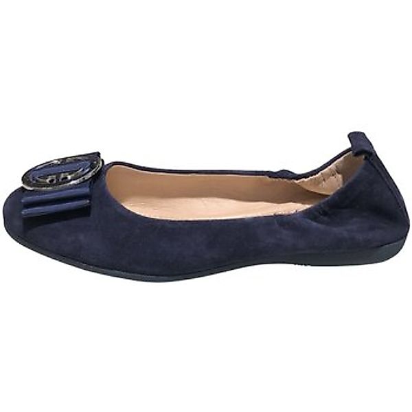 La Ballerina  Ballerinas C17 C17 CAM BLU günstig online kaufen