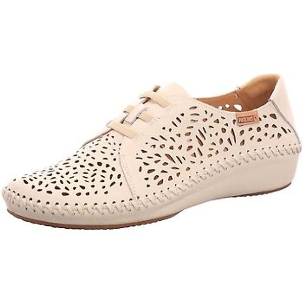 Pikolinos  Damenschuhe Slipper P.Vallarta 655-4783 909 günstig online kaufen