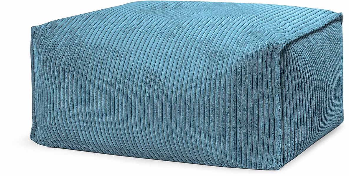 Magma Heimtex Sitzsack "Roll SHARA" 1 Stk. tlg. günstig online kaufen