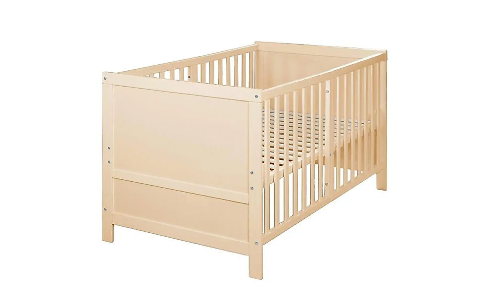 Roba Kinderbett  Easy Sleep ¦ holzfarben ¦ Maße (cm): B: 78 H: 78 Baby > Ba günstig online kaufen