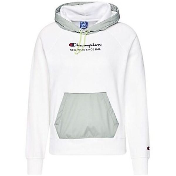 Champion  Sweatshirt Hooded Sweatshirt günstig online kaufen