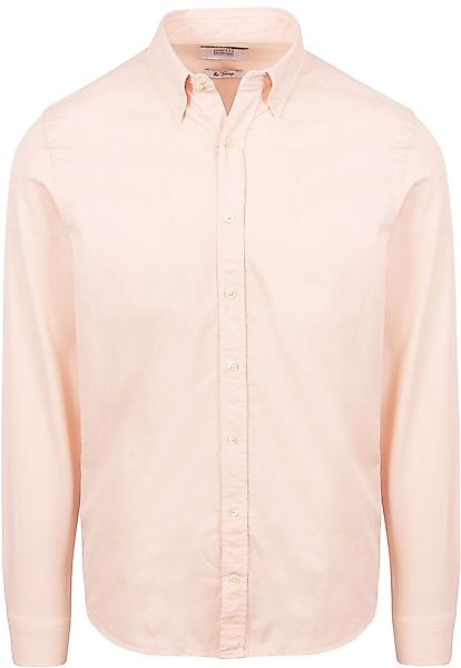 King Essentials The Tommy Hemd Rosa - Größe S günstig online kaufen