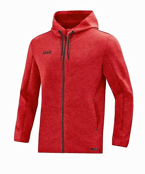 Jako Sweatjacke JAKO Premium Basic Kapuzenjacke Polyester günstig online kaufen