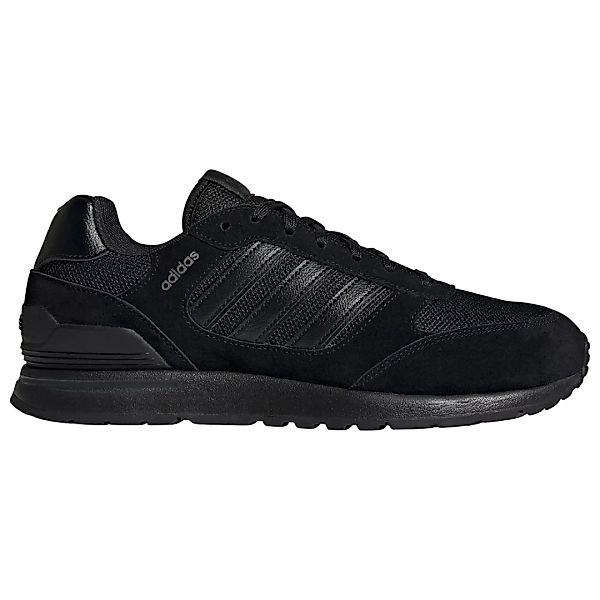 Adidas Run 80s Turnschuhe EU 47 1/3 Core Black / Core Black / Carbon günstig online kaufen