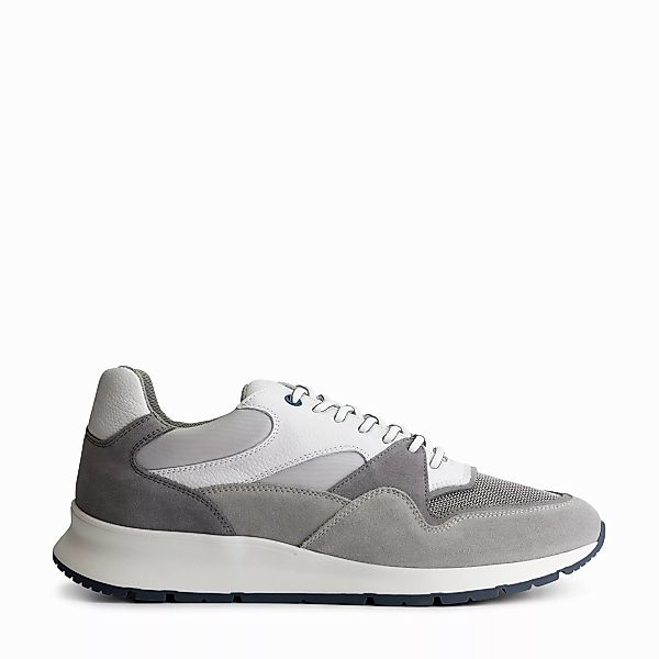 Travelin' Travelin' Ledbury Men Light Grey günstig online kaufen
