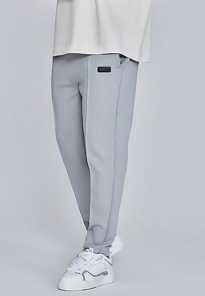 Siksilk Jogger Pants SikSilk Herren Smart Jogginghosen günstig online kaufen