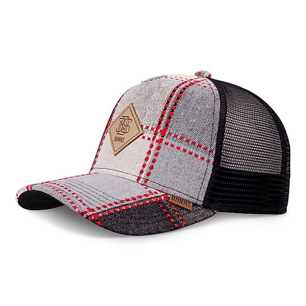 Djinns Trucker Cap Djinns HFT Cap günstig online kaufen