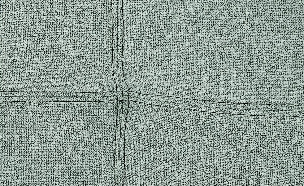 Boxspringbett  Vegg ¦ blau ¦ Maße (cm): B: 145 H: 112,5 Betten > Boxspringb günstig online kaufen