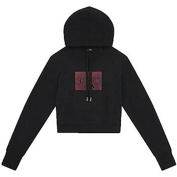 Calvin Klein Jeans  Pullover Regular Fit günstig online kaufen