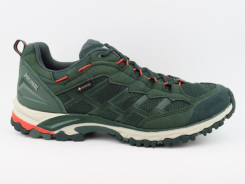 Meindl Caribe GTX loden Wanderschuh günstig online kaufen