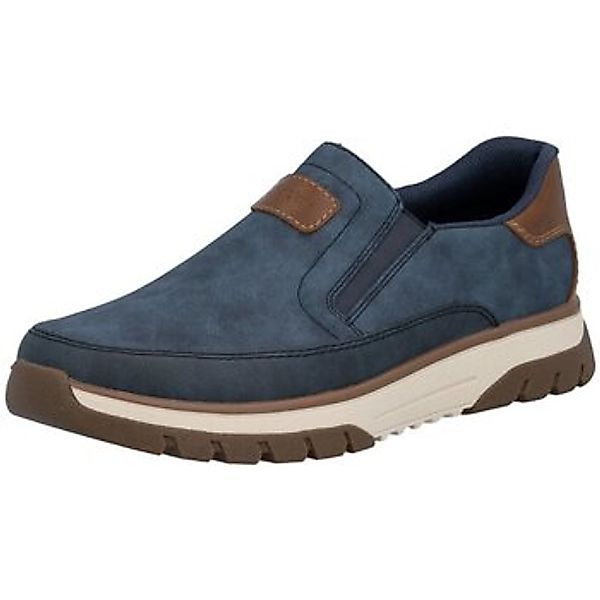Rieker  Herrenschuhe Slipper FSK Halbschuhe B9350-15 günstig online kaufen