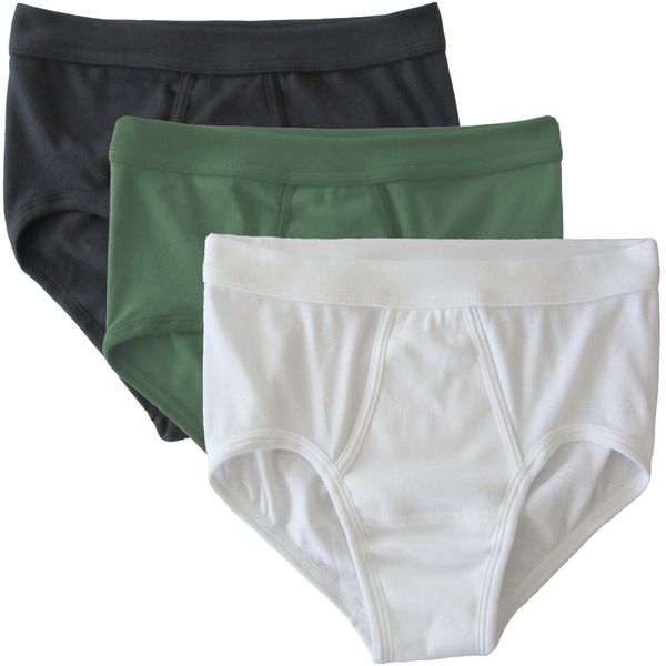 HERMKO Slip 3240 3er Pack Herren günstig online kaufen