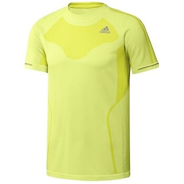 adidas  T-Shirt Primeknit Tee günstig online kaufen