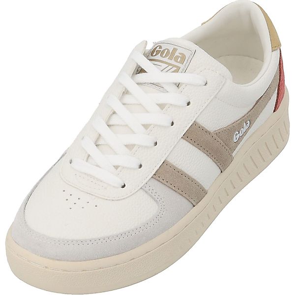 Gola Grandslam Trident CLA415 Schnürschuh günstig online kaufen