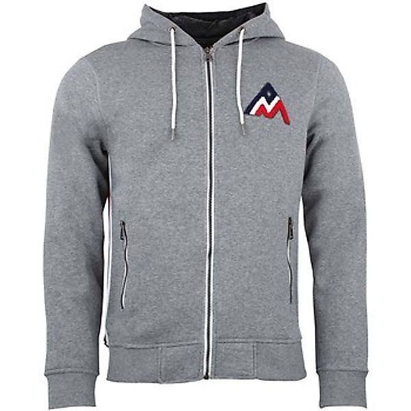 Peak Mountain  Sweatshirt Sweat zippé à capuche homme CHARLES günstig online kaufen