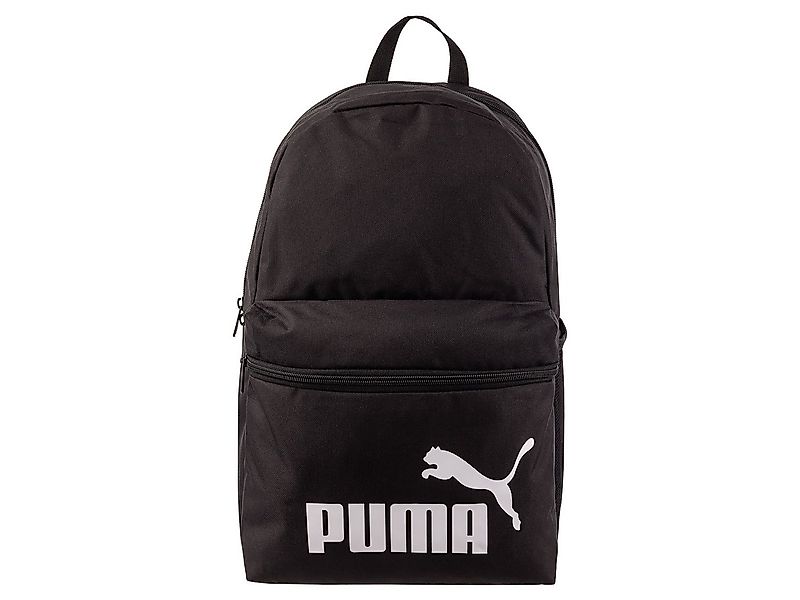 PUMA Freizeitrucksack Phase Backpack (1, 1-tlg., Stück), Seitentasche günstig online kaufen