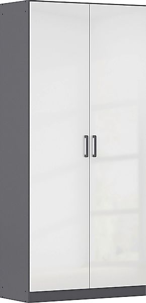 rauch Mehrzweckschrank "Garderobe Kleiderschrank Schrank Schuhschrank Putzs günstig online kaufen