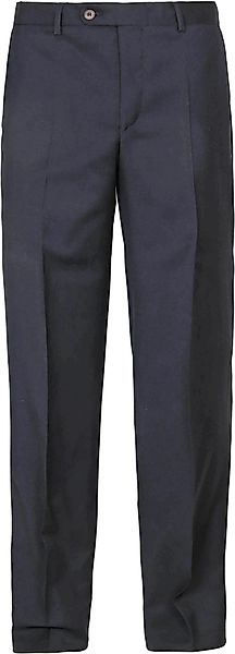 Suitable Pantalon Viga Navy - Größe 44 günstig online kaufen