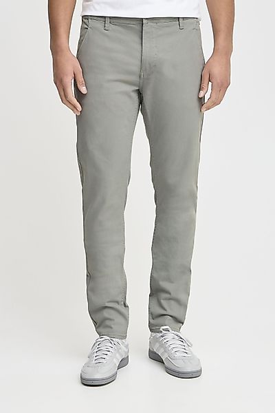 Blend Chinohose BHNatan Chinohose Slim Fit mit Gürtelschlaufen günstig online kaufen