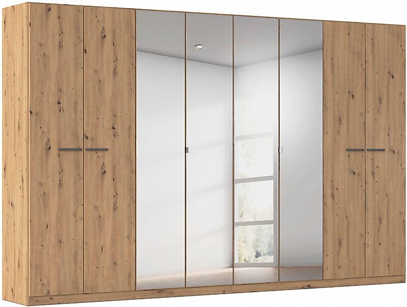 rauch Drehtürenschrank "Kleiderschrank Schrank Garderobe TOPSELLER OTELI in günstig online kaufen