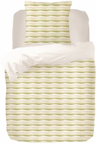 kayori Bettwäsche "Shima" 2 Stk. Hergestellt aus Tencel günstig online kaufen