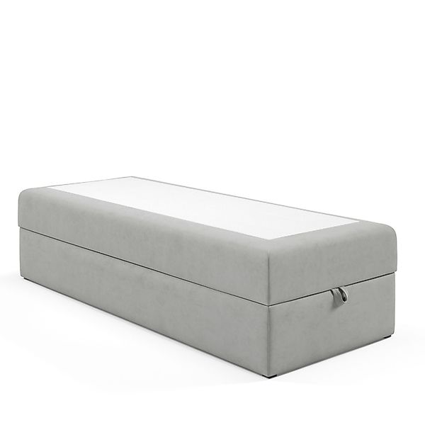 Best for Home Boxspringbett Elegantes Single günstig online kaufen