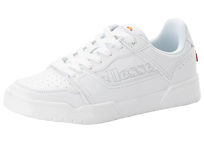 Ellesse Sneaker "Vista Cupsole" günstig online kaufen