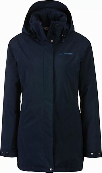 VAUDE Wintermantel SE Wo Cornia Coat II DARK SEA günstig online kaufen