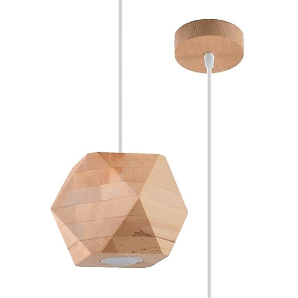 Cozyhouse | Hängelampe Woody günstig online kaufen