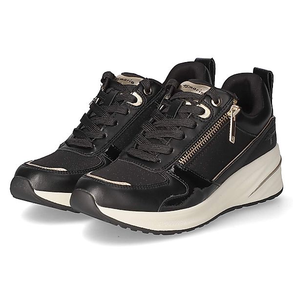 Tamaris 1-23754-45/048 Schnürschuh günstig online kaufen