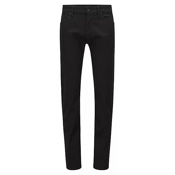 Boss Maine3 Jeans 33 Black günstig online kaufen