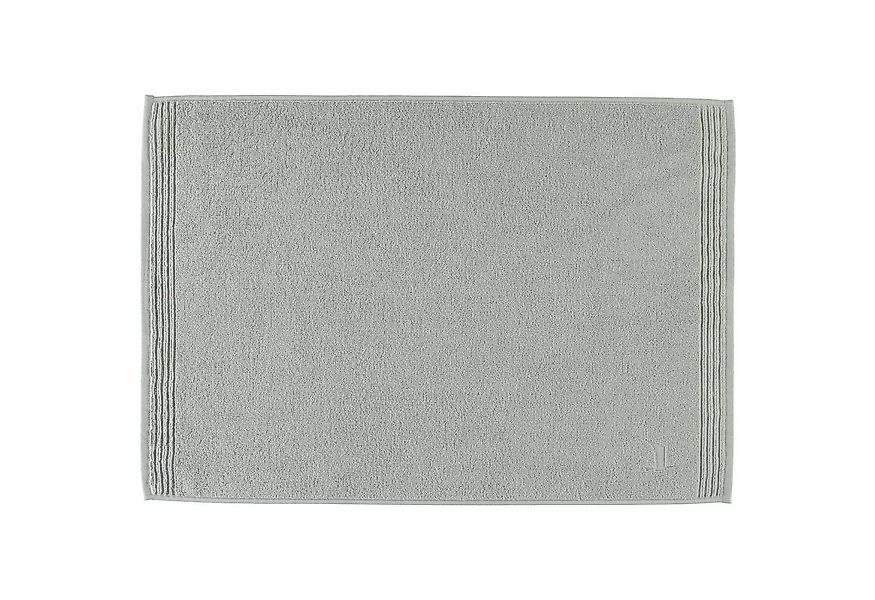 Möve Duschmatte Superwuschel, 100% Baumwolle, Möve-Logo / Chenillebiesen-Bo günstig online kaufen