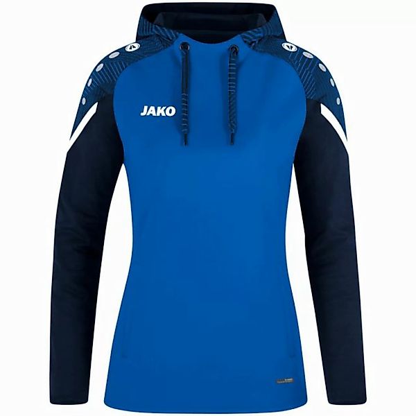 Jako  Pullover Sport  Hoody "Performance" 170098020280 günstig online kaufen