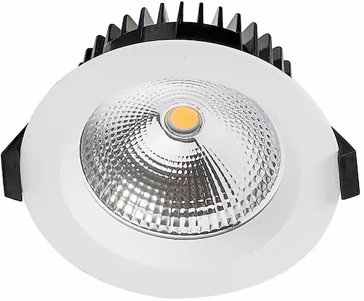 Havit Lighting LED Deckenleuchte »ORA« LED-Modul Warmweiß günstig online kaufen