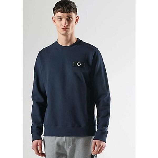 Ma.strum  Pullover Neo sweat - ink navy günstig online kaufen